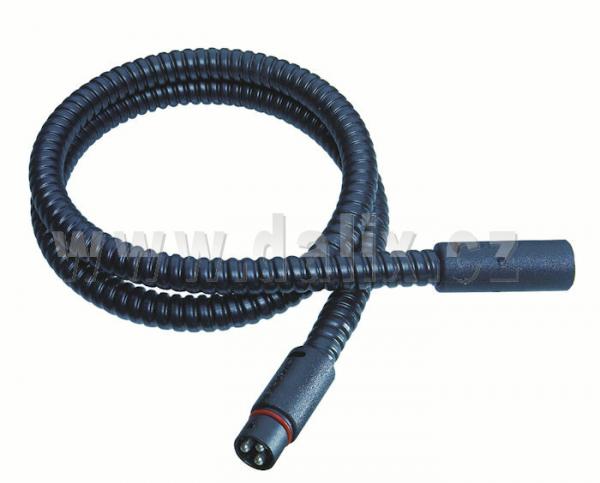 Prodlužovací kabel DEFA, PlugIn 1m
